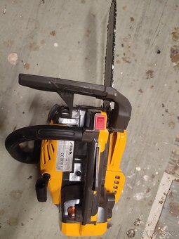 Stiga jednorucna pila - 5