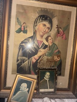 Predám sväté obrazy - 5