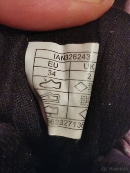 Detské topánky - 5