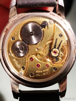 Zenith Sporto - 5