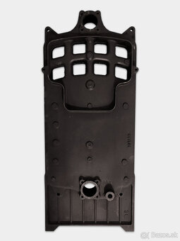 HUNOR KAPPA - Náhradné diely - liatinové články - 5