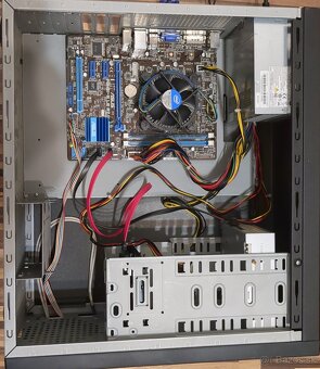 Top PC | Windows 10 | Ram 8gb |SSD 240gb | WIFI 6 + monitor - 5