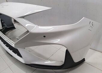 Hyundai i30 III 3 N line lift 2020- predný nárazník - 5