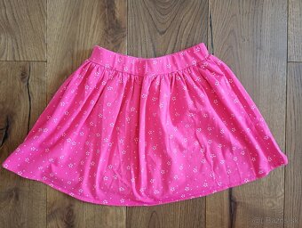 Balik oblečenia pre dievča, veľ.134, posta GRATIS - 5