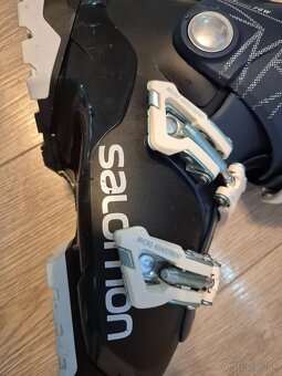 Lyžiarky Salomon - 5