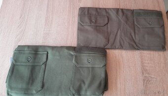 Vojenske oblečenie - 5