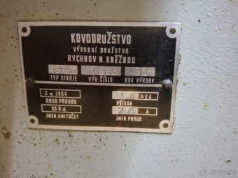 Hoblovačka s prepušťačkou - 5