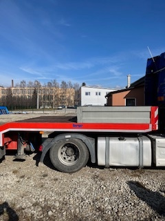 MAN TGX 18.440 4x2 BLS - 5