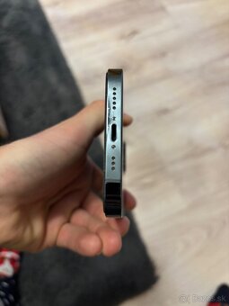Iphone 12 pro 128 gb modry - 5