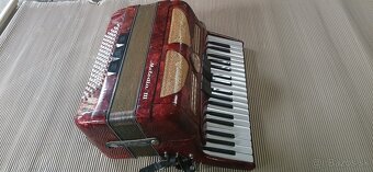 Harmonika Heligonka - 5