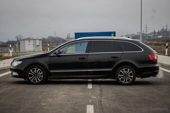 Škoda Superb Combi 1.8 TSI Comfort DSG - 5