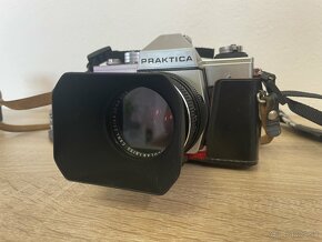 Praktica PLC-2 + príslušenstvo – TOP stav - 5
