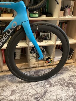 Pinarello Dogma F 2024 - 5