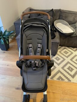 Joolz Hub 2kombinacia s doplnkami - 5
