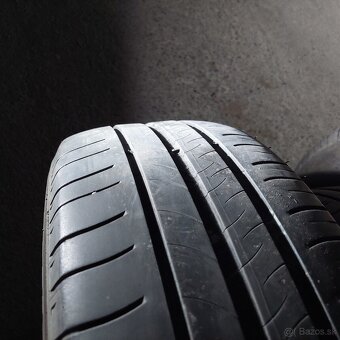 Letné michelin 205/55 r16 dot 5022 4 kusy - 5