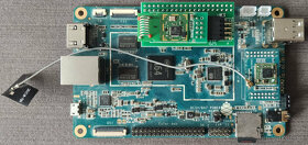 Pine A64+ IoT kit - 5