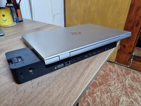 HP Probook 650 G5 + dokovacia stanica. - 5