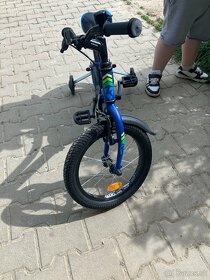 Dersky bicykel Kenzel16 - 5