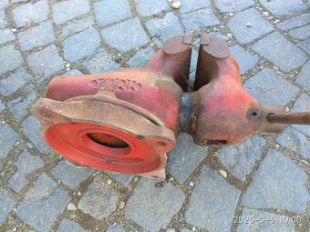 Zverák casper 125 - 5