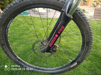 Predám e-bike Kellys Tygon R10 - 5