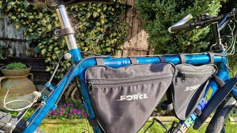 Horsky Bicykel - 5