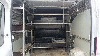 Fiat Ducato 7 miestne - 5