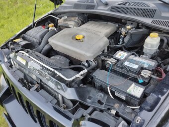 Jeep Cherokee 2.5crd - 5