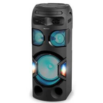 Výkonný audiosystém V71D s technologií BLUETOOTH - 5