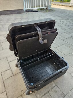 Pracovný kufor na kolieskach Wurth - 5