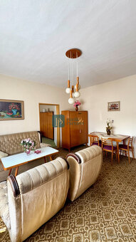 Predaj 3 izbový rodinný dom, 20á pozemok, Zbehy - 5