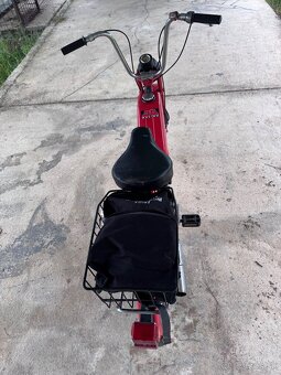 Babetta 210 - 5