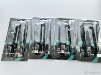 IMG Stage Line FLY-16 SET Bezdrôtový systém 823 - 832 MHz - 5