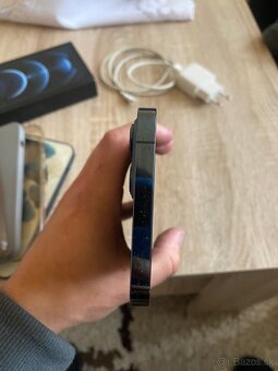 Apple iPhone 12 pro max 128gb - 5