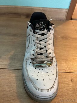 NIKE W AIR FORCE 1 '07 - 5