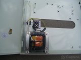Komunikátor GSM + skrinka na bateriu. - 5