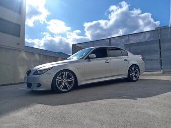 Bmw E60 Lci 145kw - 5
