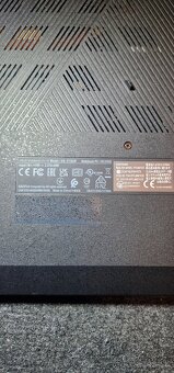 Notebok Asus Vivobook go 15 e1504fa-bq615w - 5