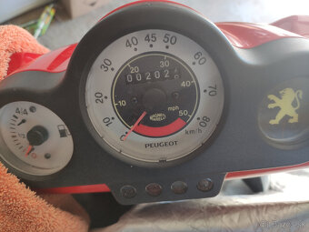 peugeot Speed fight 2 - 5