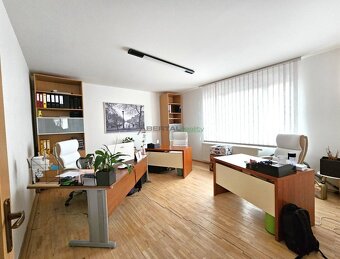 Nebytová priestor v širšom centre, Skladná ulica, Košice - 5