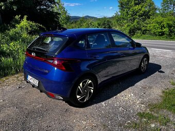 Hyundai i20. 1.0 T-GDi FAMILY - 5