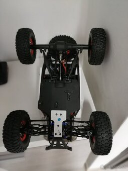 Traxass bugina - 5