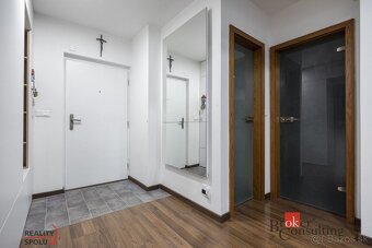 Moderný 3 izbový byt na predaj Banská Bystrica, priestranný - 5