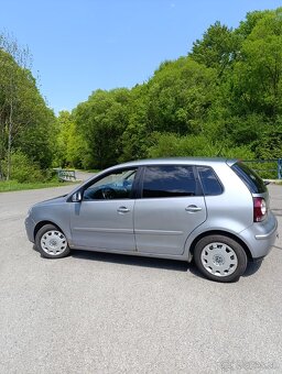 vw Polo - 5