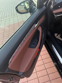 Skoda Superb 4 combi 2,0TDI 142 kw L&K - 5