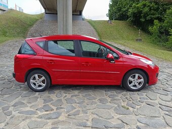 ✳️Peugeot 207 SW 1.4e Slovakia Pack✳️ - 5