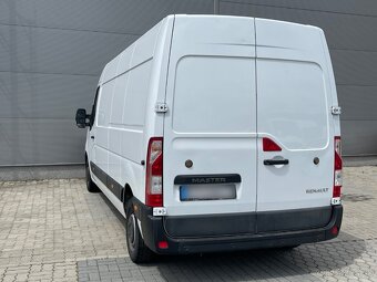 Renault Master 2.3dCi 135 L3H2P3 Extra 4d.. - 5