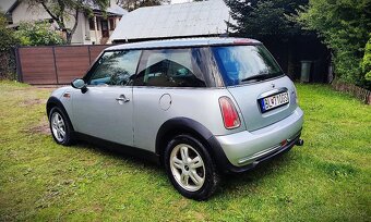 ✳️Mini Cooper One R50 1.6 66kw ✳️ - 5
