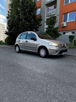 Citroen C3 2009 - 5