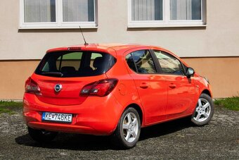 Opel Corsa 1.2 16V Enjoy - 5