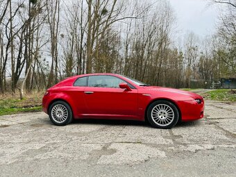 Alfa Romeo Brera 2,2 JTS - 5
